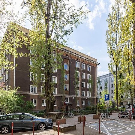 Superapart Dzielna 9A Apartment Варшава Екстериор снимка