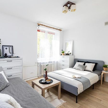 Superapart Dzielna 9A Apartment Варшава Екстериор снимка