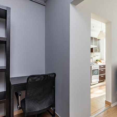 Superapart Dzielna 9A Apartment Варшава Екстериор снимка