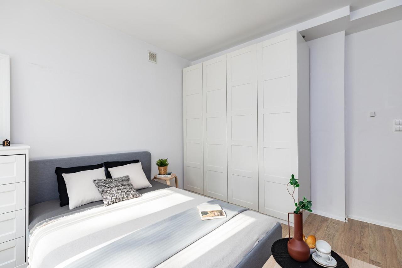 Superapart Dzielna 9A Apartment Варшава Екстериор снимка