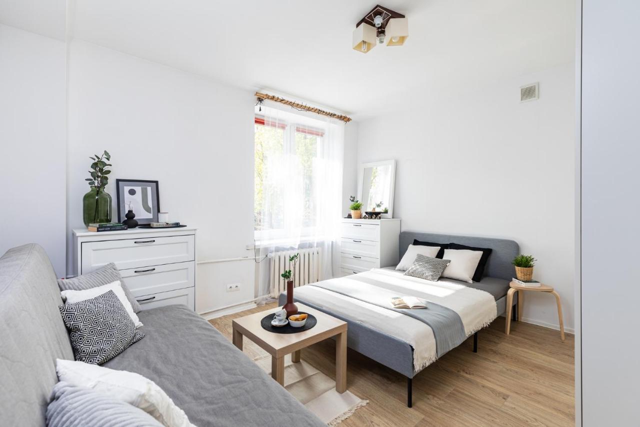 Superapart Dzielna 9A Apartment Варшава Екстериор снимка