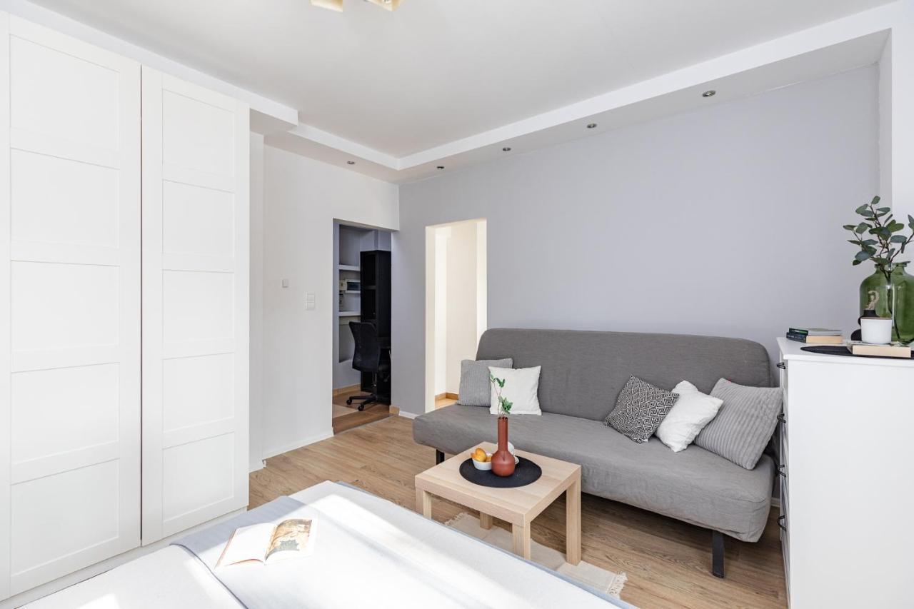 Superapart Dzielna 9A Apartment Варшава Екстериор снимка