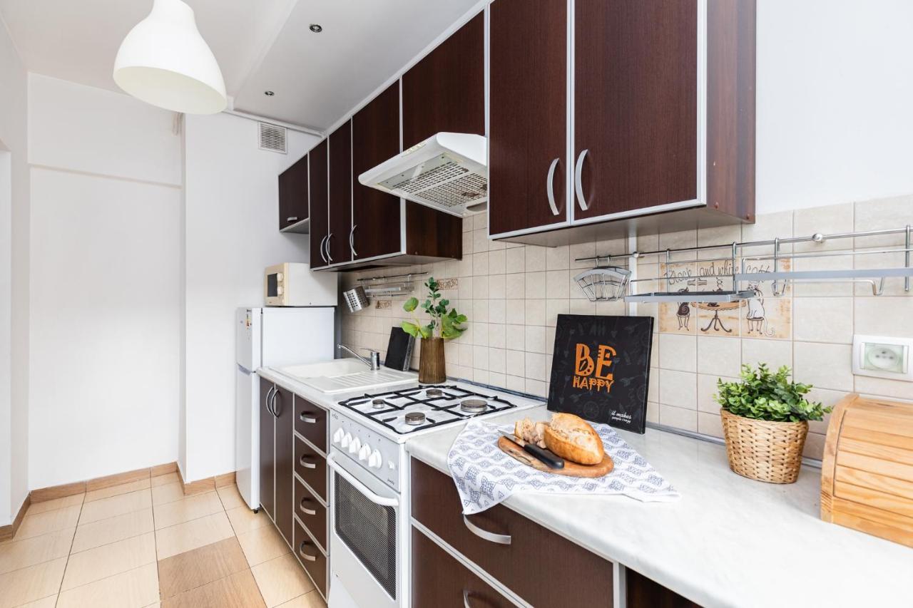 Superapart Dzielna 9A Apartment Варшава Екстериор снимка