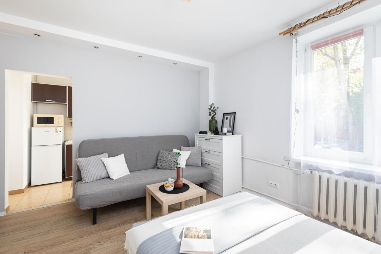 Superapart Dzielna 9A Apartment Варшава Екстериор снимка