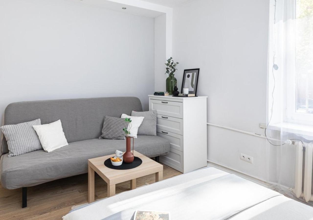 Superapart Dzielna 9A Apartment Варшава Екстериор снимка